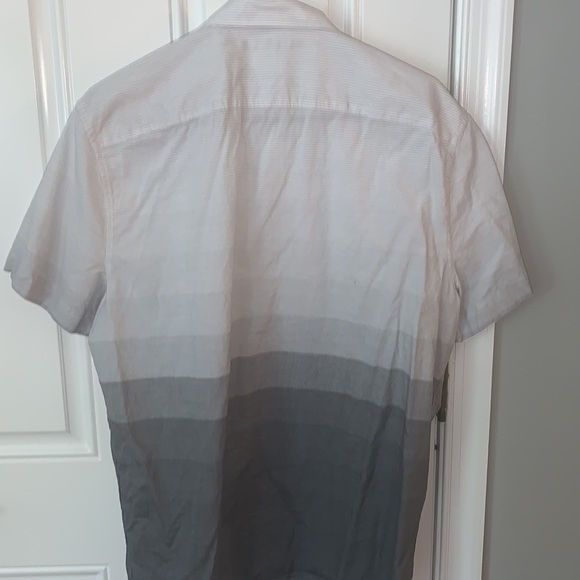 Mens XL button down - Picture 4 of 4